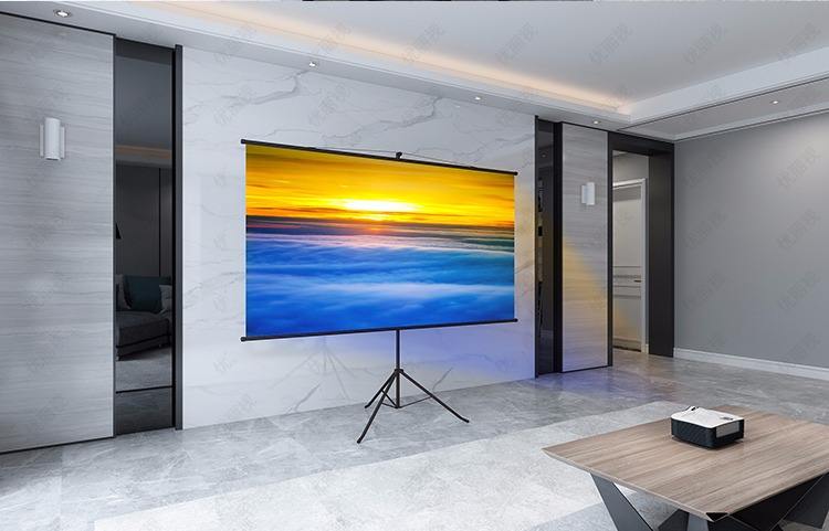 投影幕布实用小技巧,投影幕布入门