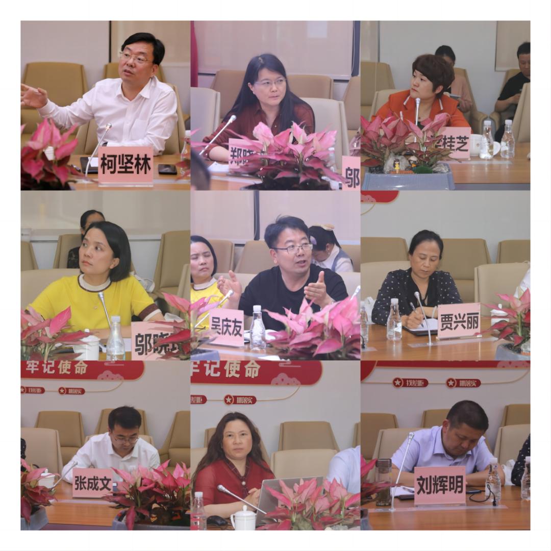 解读教育高质量发展,见证深圳教育高质量发展