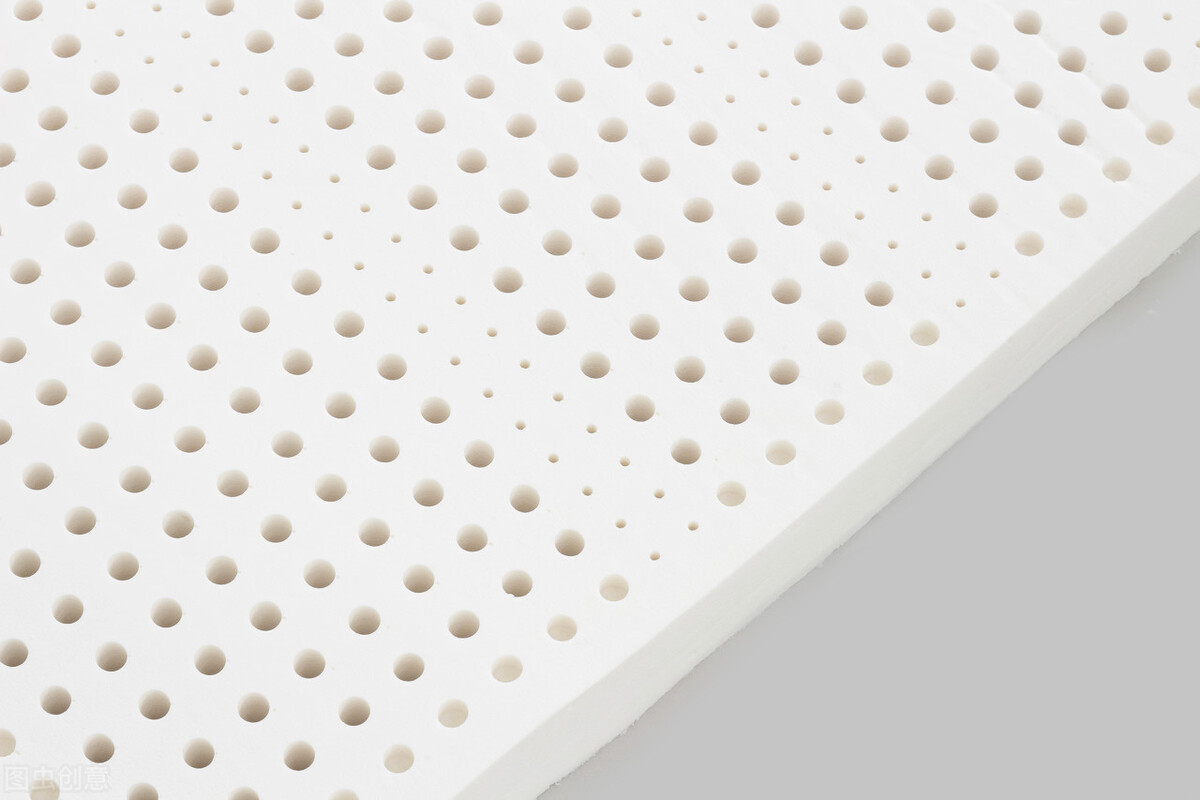 泰国橡胶枕头假货曝光,真假乳胶枕行业黑幕