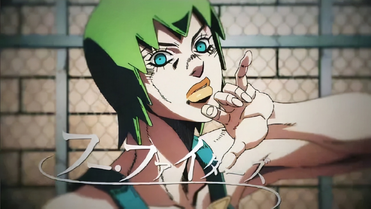 四分钟带你了解jojo的奇妙冒险,jojo的奇妙操作这些操作让人窒息