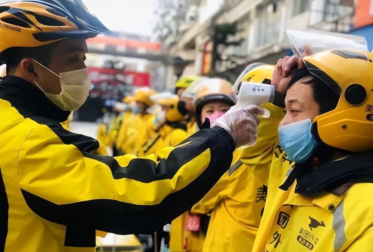 美团亏本为什么还能赚钱,美团首次盈利后现状