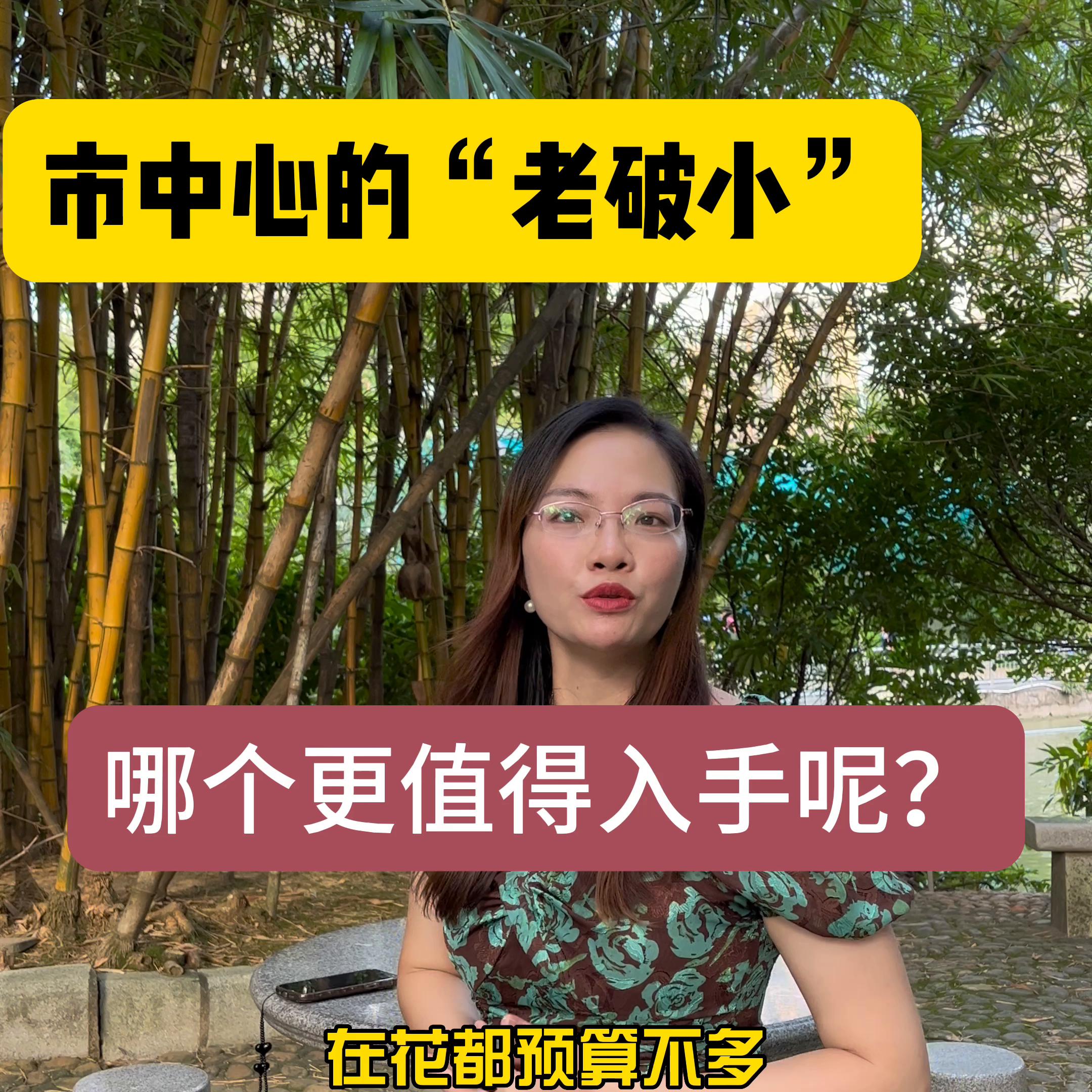 老破小与新远大哪个好,远大新和老破小怎么样
