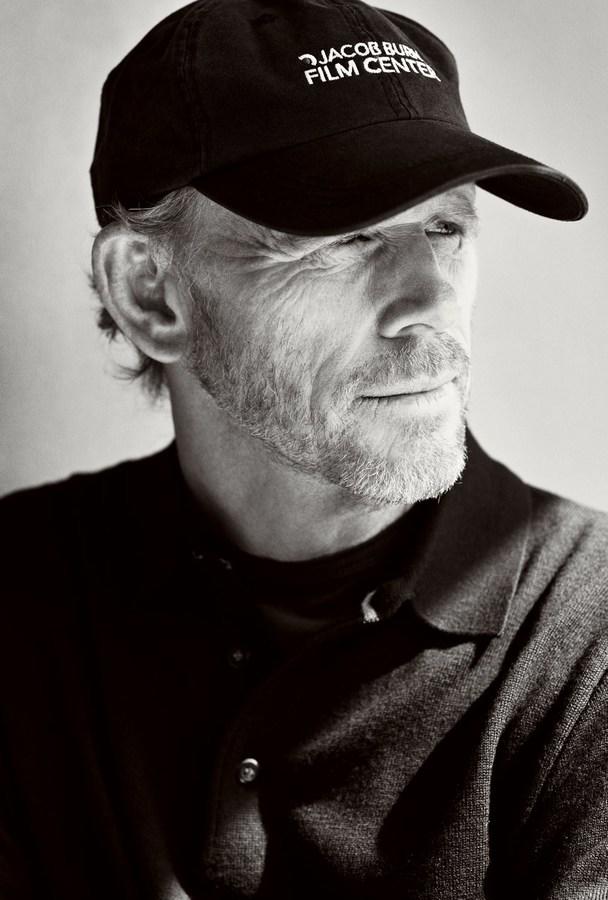 名导系列（国外篇）：最会拍传记的“童星”——朗·霍华德