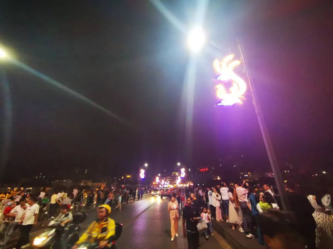 多方合作激发发展新活力,多方发力推进文旅融合