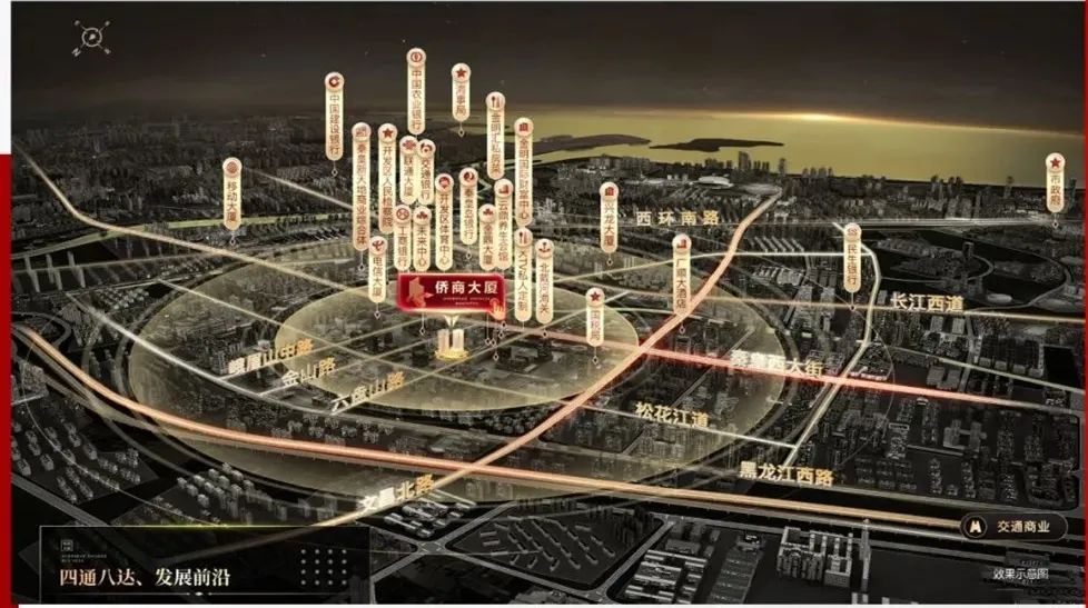 邵阳市侨商大厦,侨商大厦