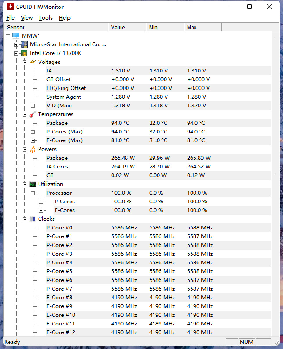 微星360水冷配啥机箱,微星最新360水冷评测