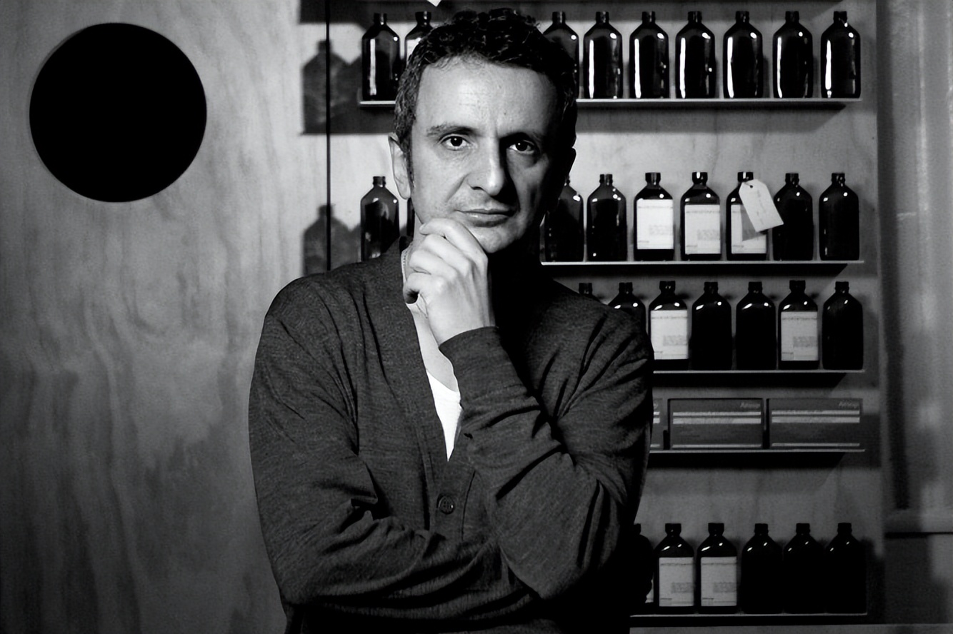 实探Aesop全国首店，满分期待下的80分呈现