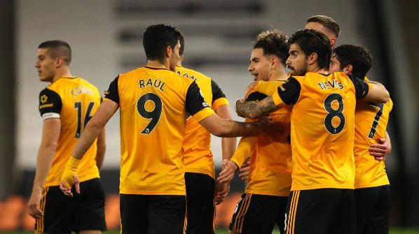 英超狼队对埃弗顿直播,英超足球分析狼队vs埃弗顿