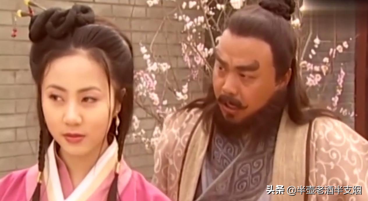 三国四个可怕的双面人：一个可交朋友，遇见另外三个为啥要躲开？