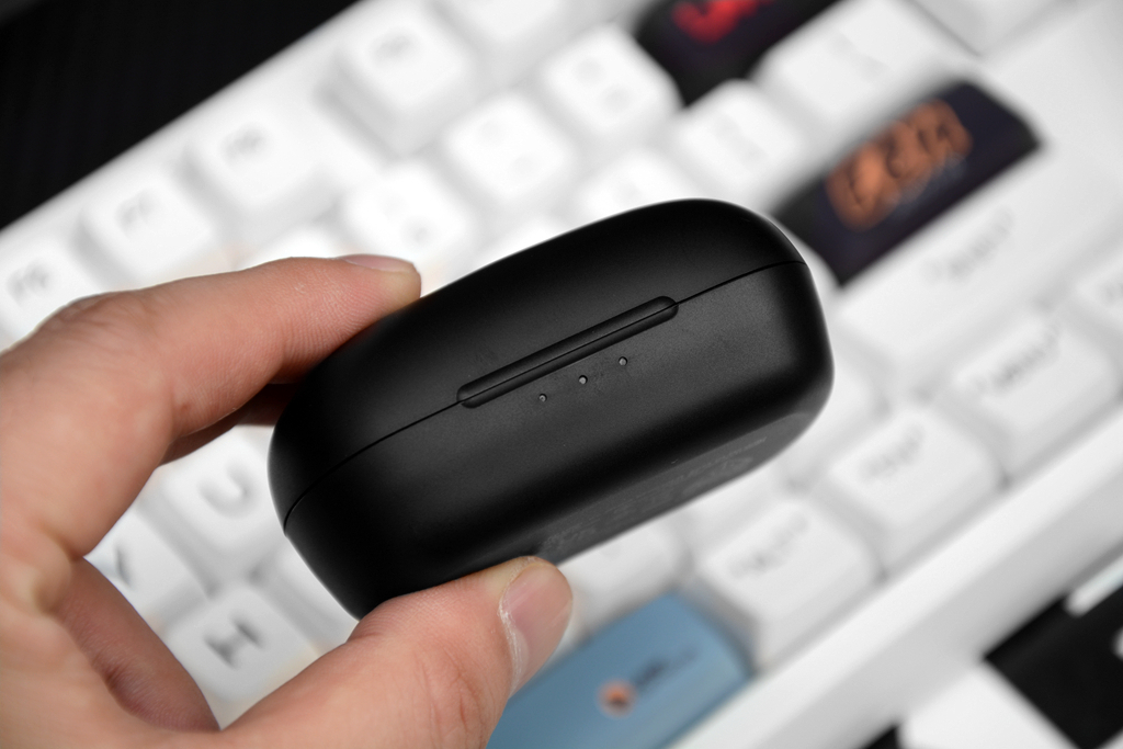 Qi无线充电、主动降噪，创新SensemoreAir真无线蓝牙耳机体验