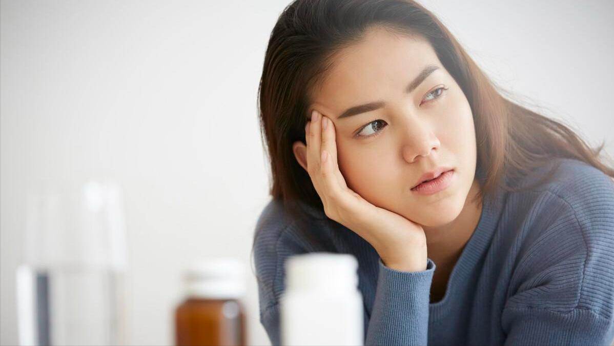 隐私部位长痘该怎么治疗,私部长痘痘是什么原因