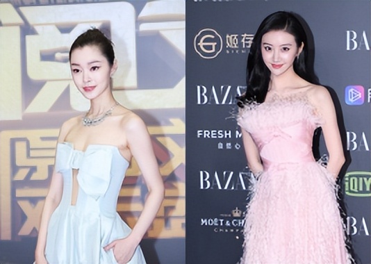 背景成谜景甜：坐拥3.5亿豪宅，拒绝张继科被金主强捧十年不红