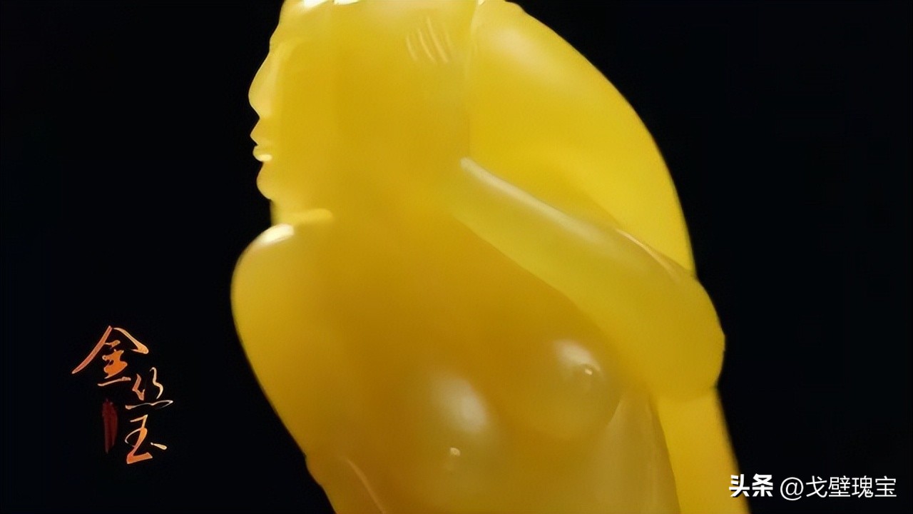 金丝玉前景怎么样,2022年金丝玉走势及行情