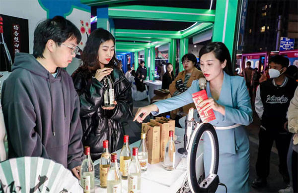 赣品网上行第一届消费节,江西赣鄱电商年货节