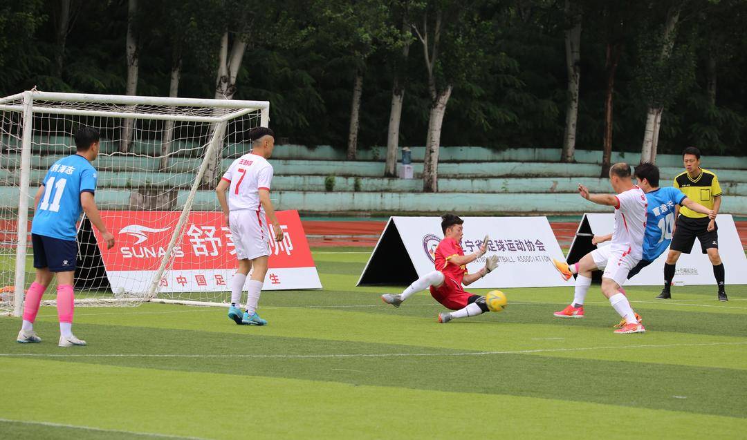 省运会足球比赛总结报道,聚焦体育赛事