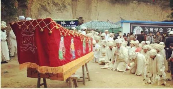 哪里的冥婚现象最严重,阴婚和冥婚哪里盛行