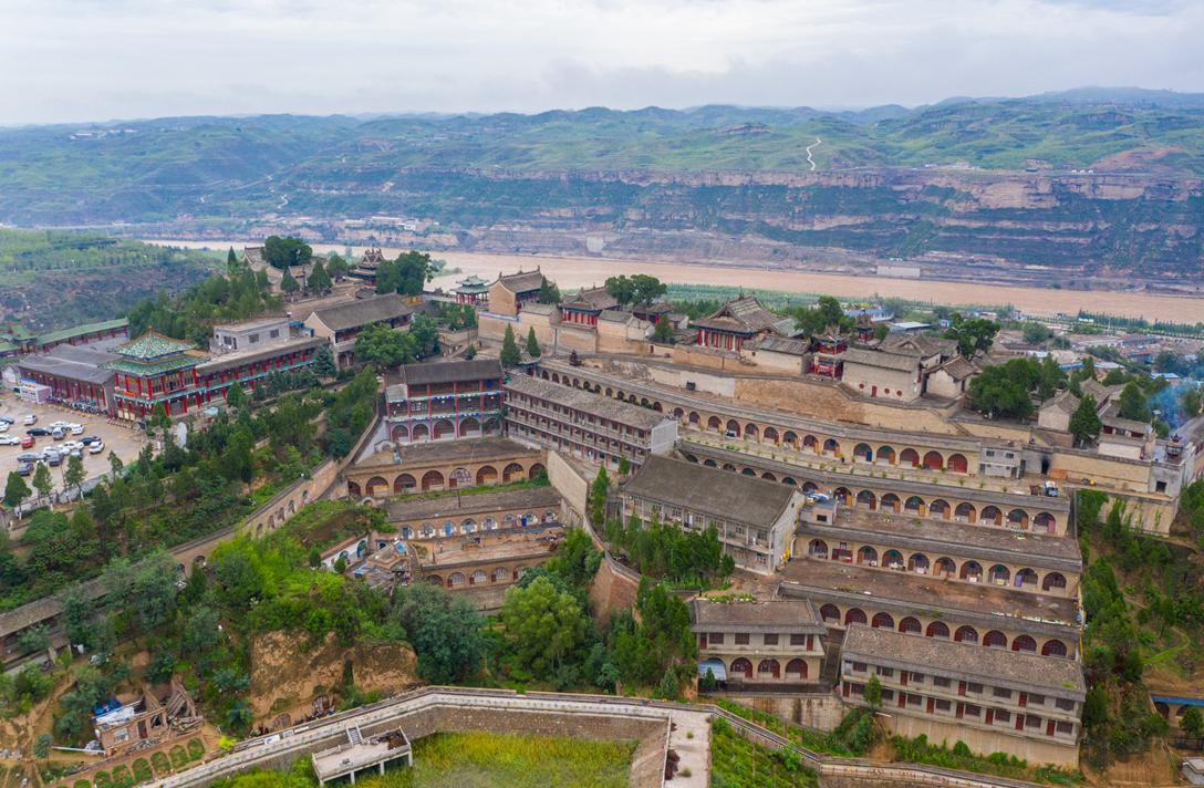 沿黄公路自驾游攻略潼关,沿黄公路自驾攻略黄河大峡谷