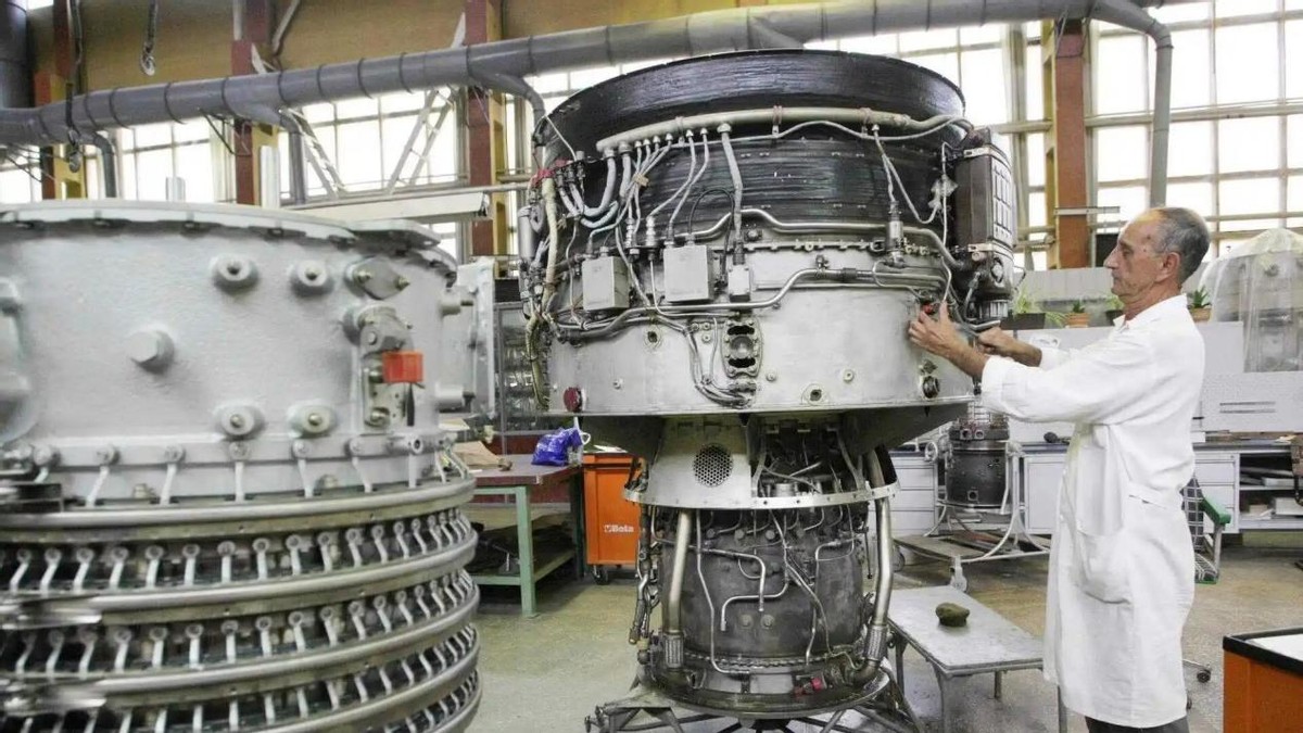 著名发动机公司马达西奇被炸了，留下来难道没有价值吗？