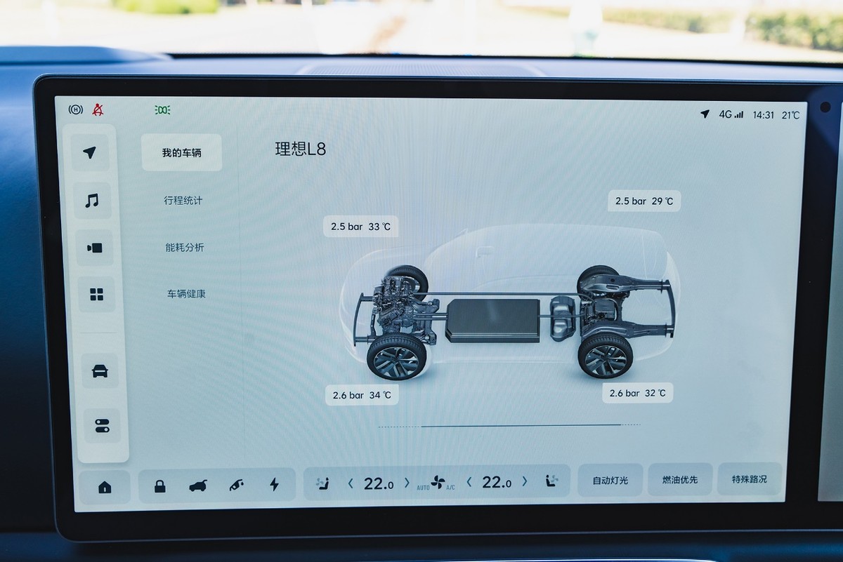 l8和理想one舒适度区别,理想l8和理想one区别及价格