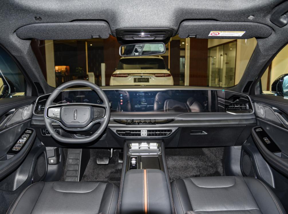 林肯全车系最新款,林肯所有车型和价格