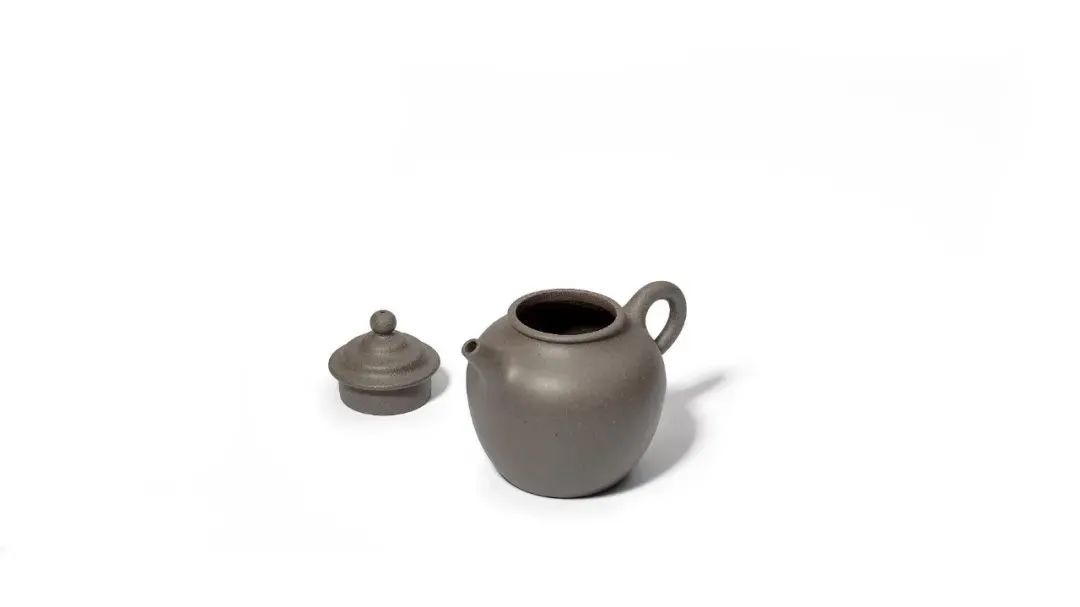 紫砂传承与精品欣赏,紫砂传承与欣赏