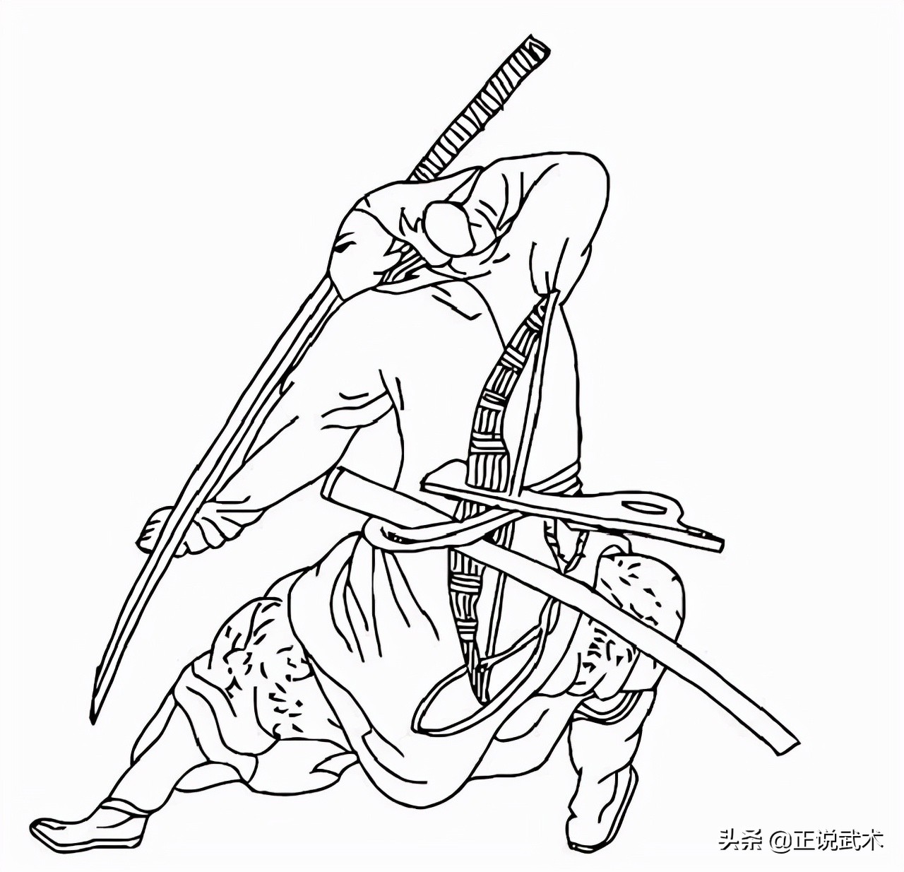 武艺讲段子,武艺讲段子大全