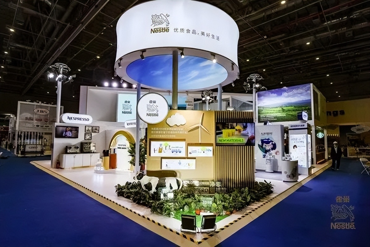 进博抢先看|辉瑞、默沙东、强生、GSK、蔡司等将亮相第五届进博会