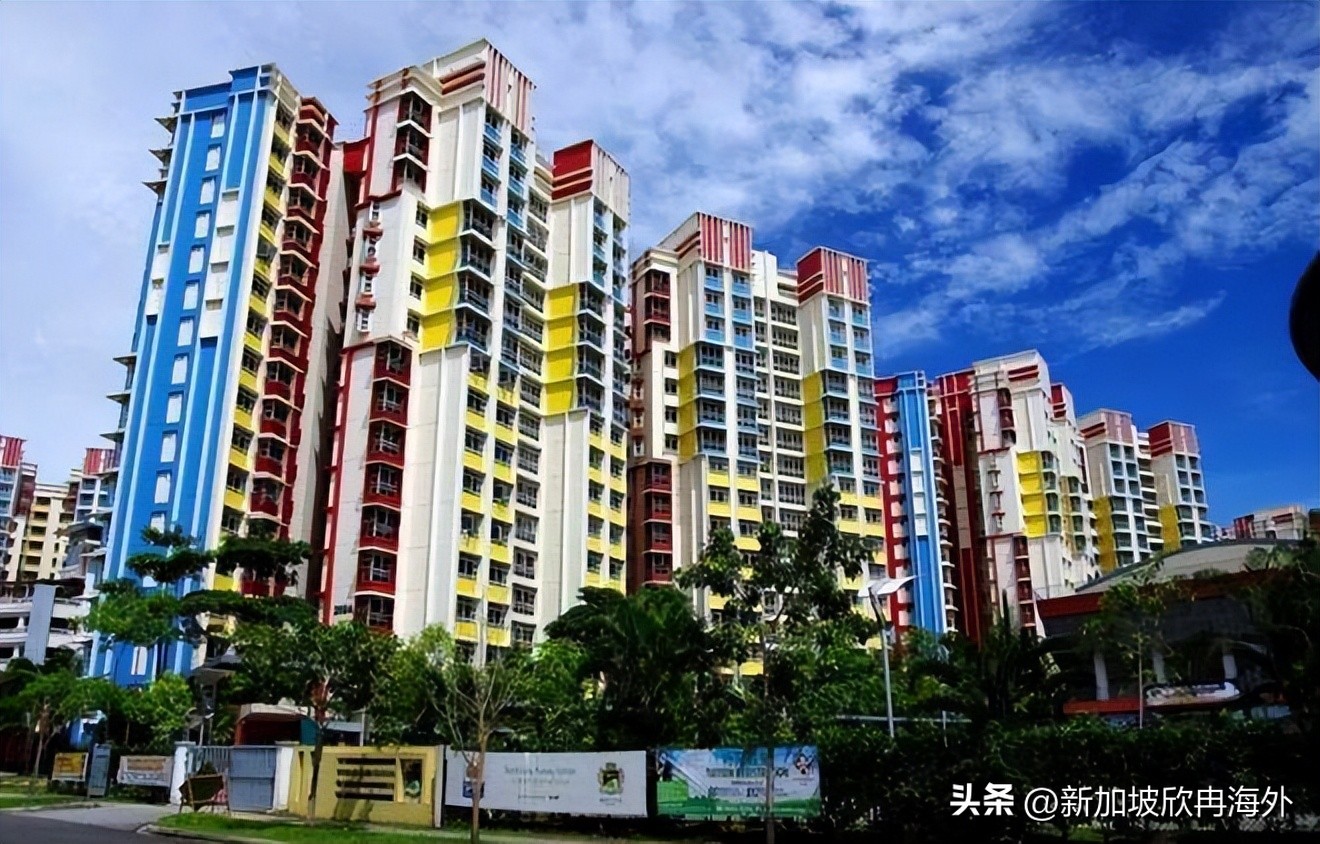 新加坡个税优惠,新加坡十大新政策