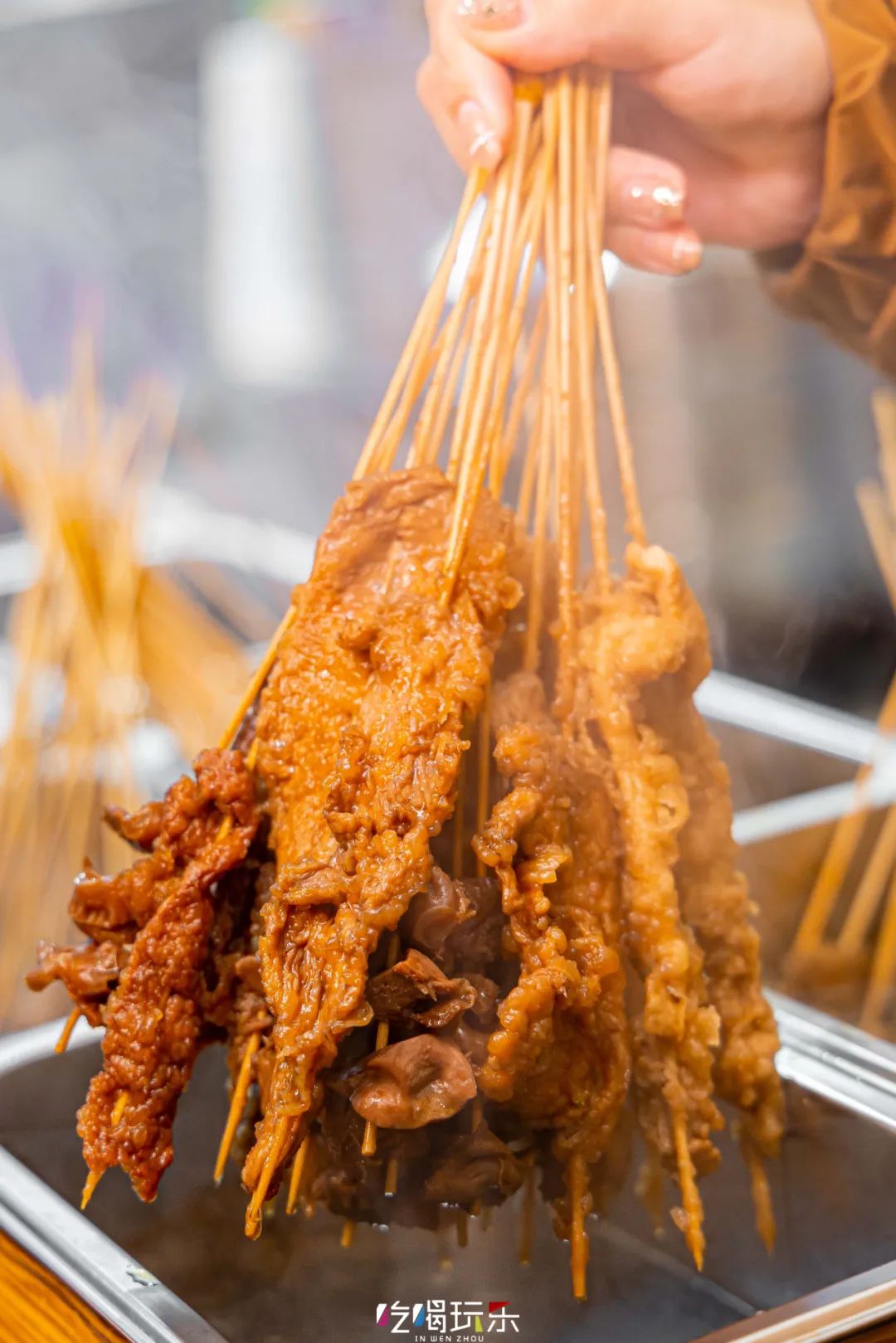 豆花新品种新吃法,温州豆花怎么吃