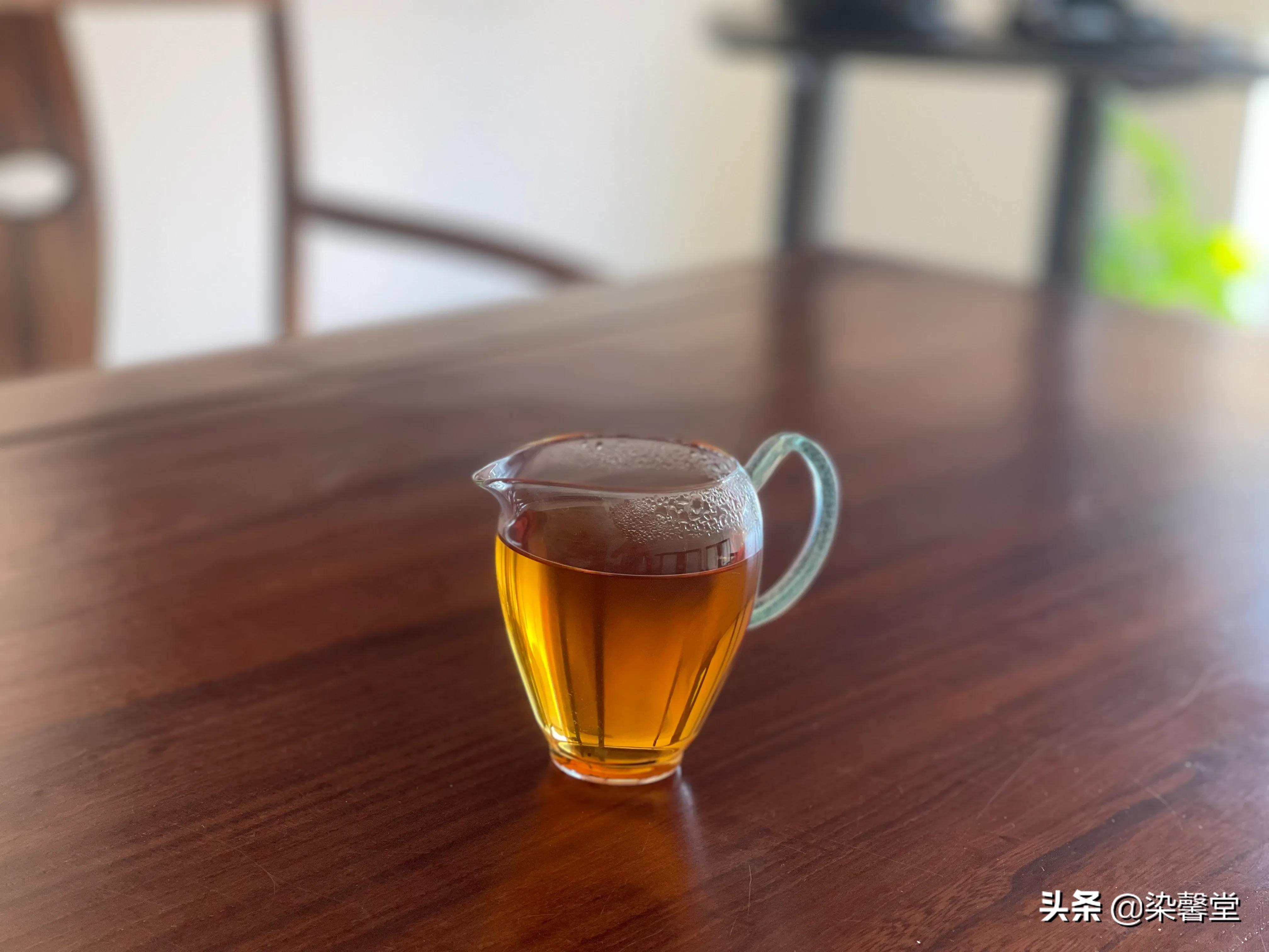 一款茶从哪几个维度去讲解,不懂茶的人如何评价一款茶很好