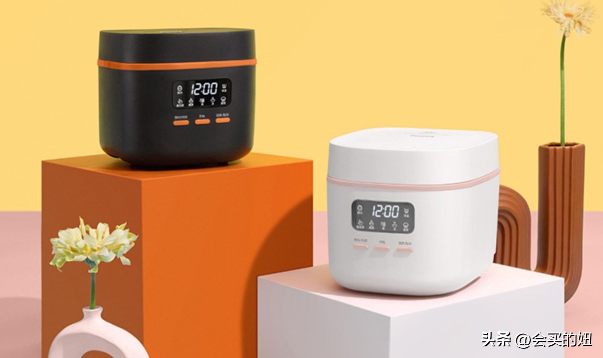 如何挑选一款好的家用电饭煲,电饭煲怎么挑选一款适合家用的