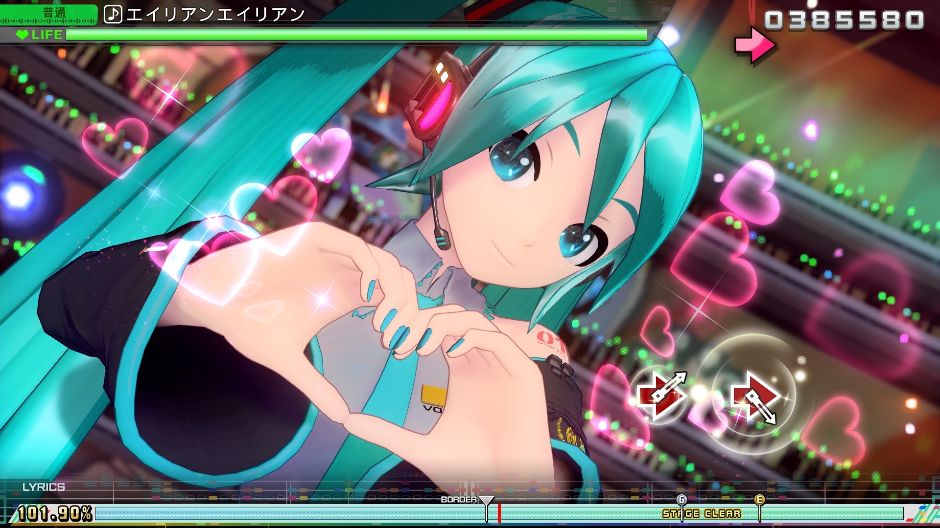 初音未来中的公主殿下,有关于初音未来的游戏