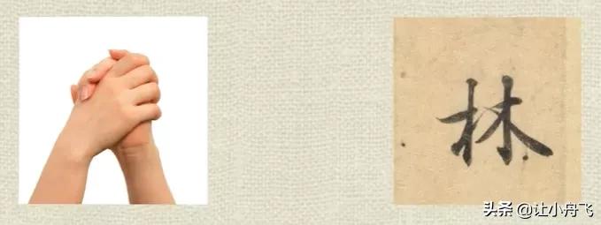 不容易写好看的字有哪些,写字必须学会的6个典型字