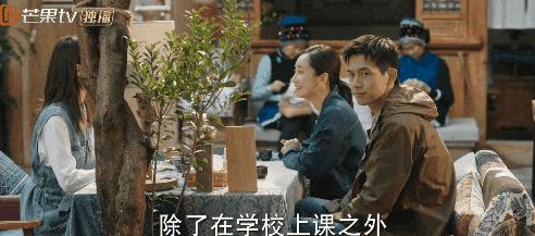 去有风的地方刘亦菲被说胖,去有风的地方刘亦菲忽胖忽瘦