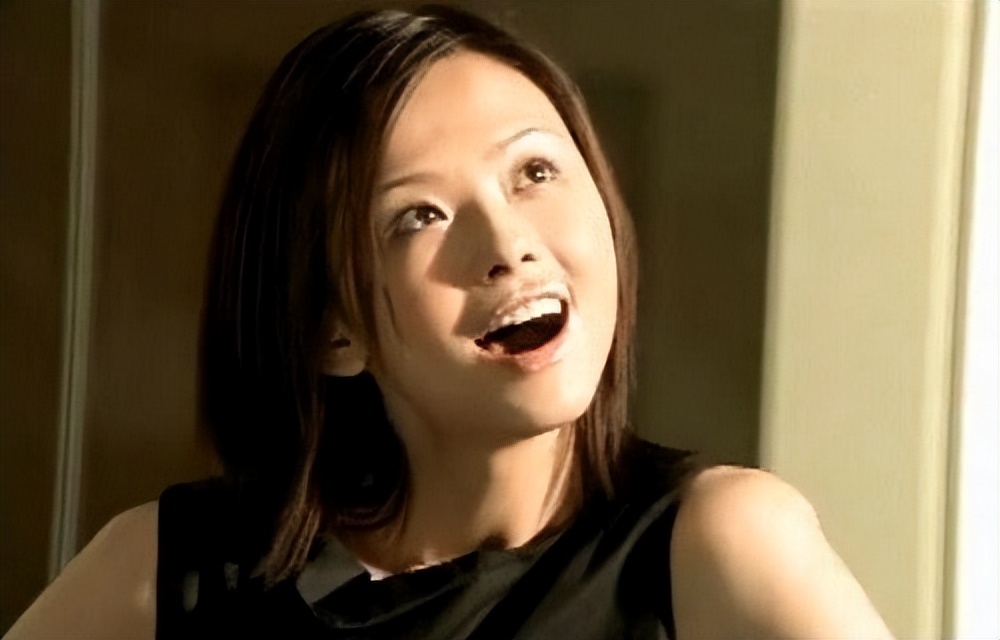 从纯情女星到吸毒、自杀、当小三，萧淑慎是如何被“毁”的？