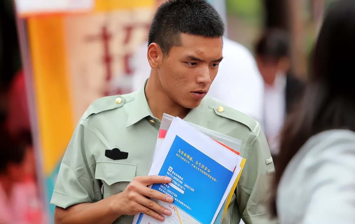 军官制度改革,军官军衔制度改革后晋升制度