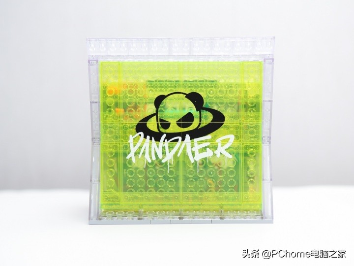 魅族pandaer大手办,魅族pandaer手办