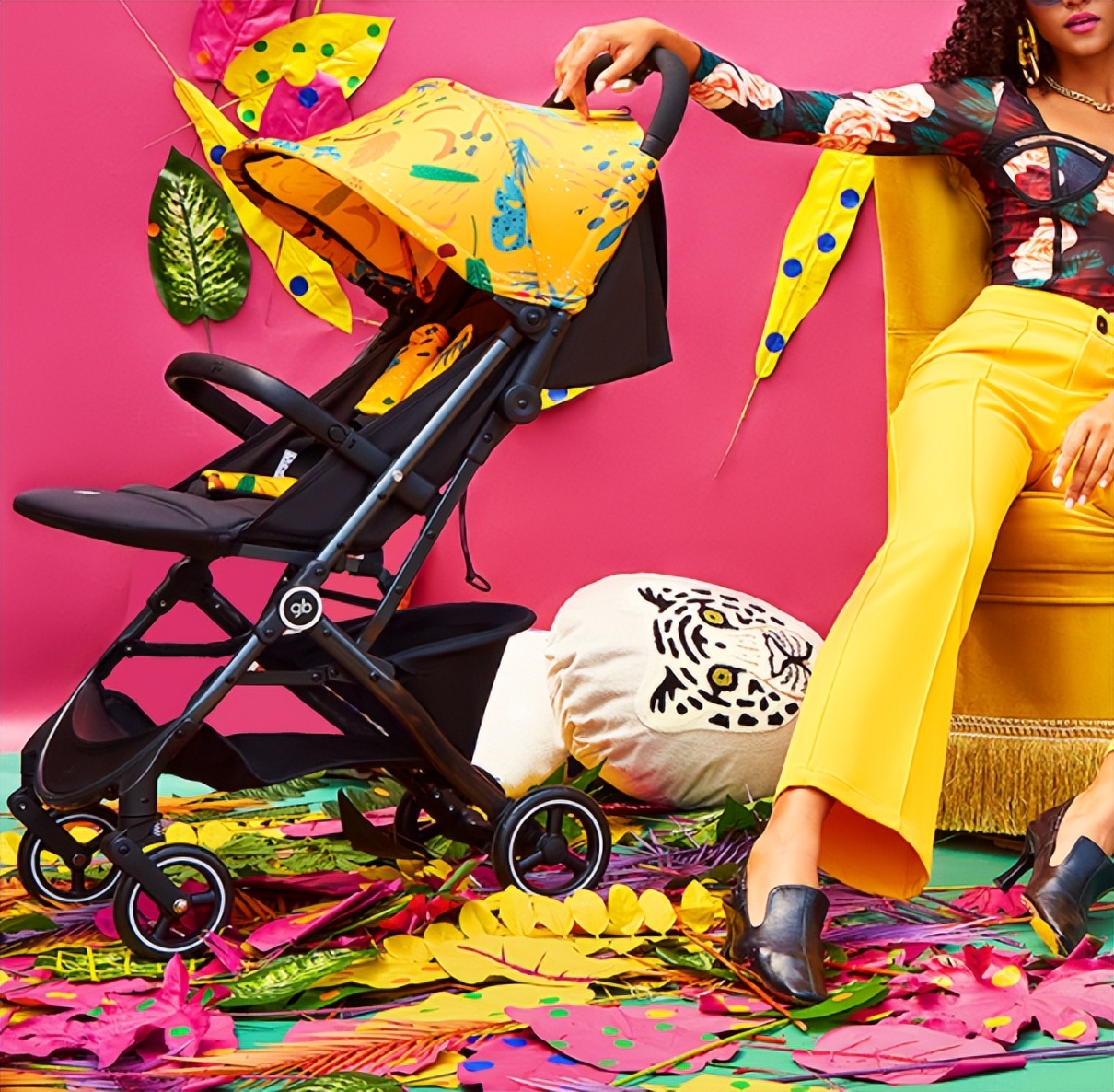 婴儿车十大品牌,婴儿车排行榜十强高端婴儿车品牌