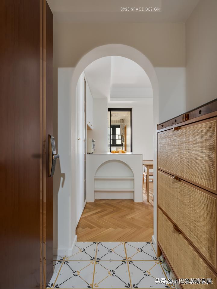 100平米房子装修预算费用多少钱,简单装修一套100平的房子多少钱