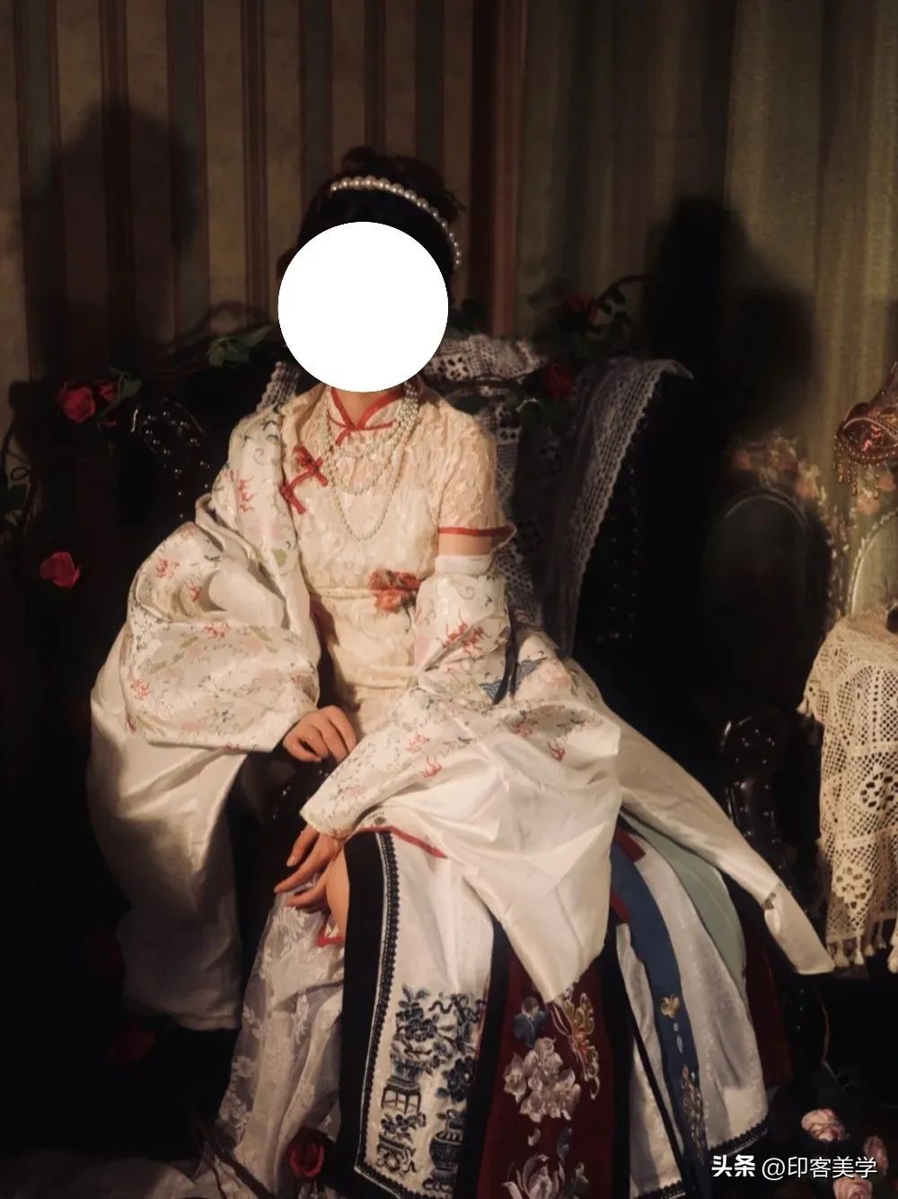 汉服怎么样变好看,汉服改良争议