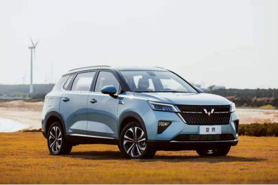 十万买哪款suv最好,十万左右的suv新款有哪些