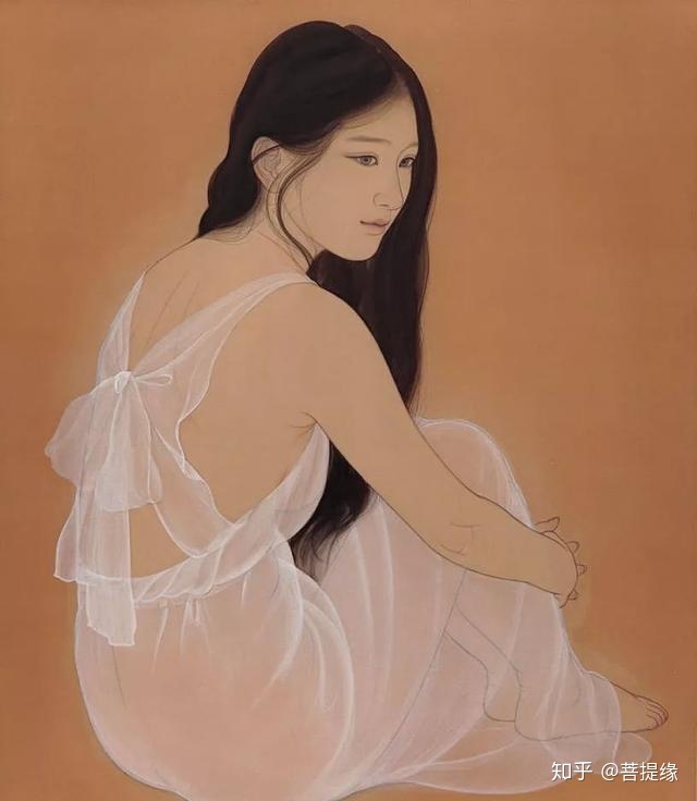 快速教你画中画,快速教学画人