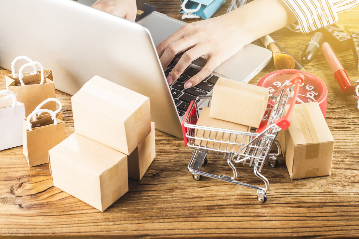 副业推荐的电商平台,优惠券返利副业攻略