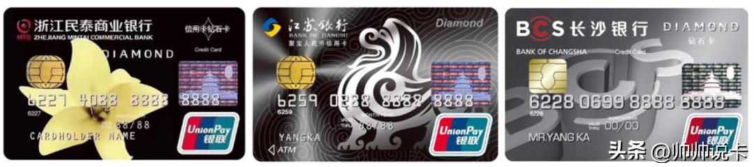 信用卡申请入口2023,2023中信最值得办的信用卡