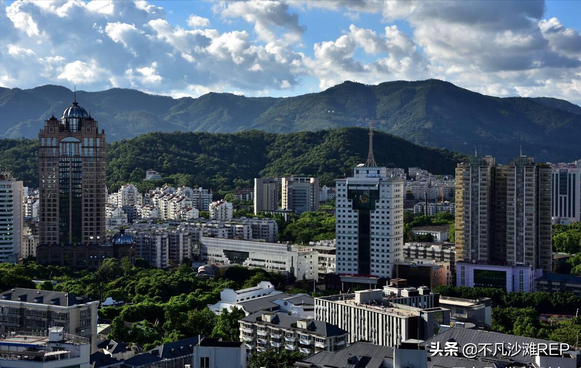 徐姓开闽始祖,徐姓始祖