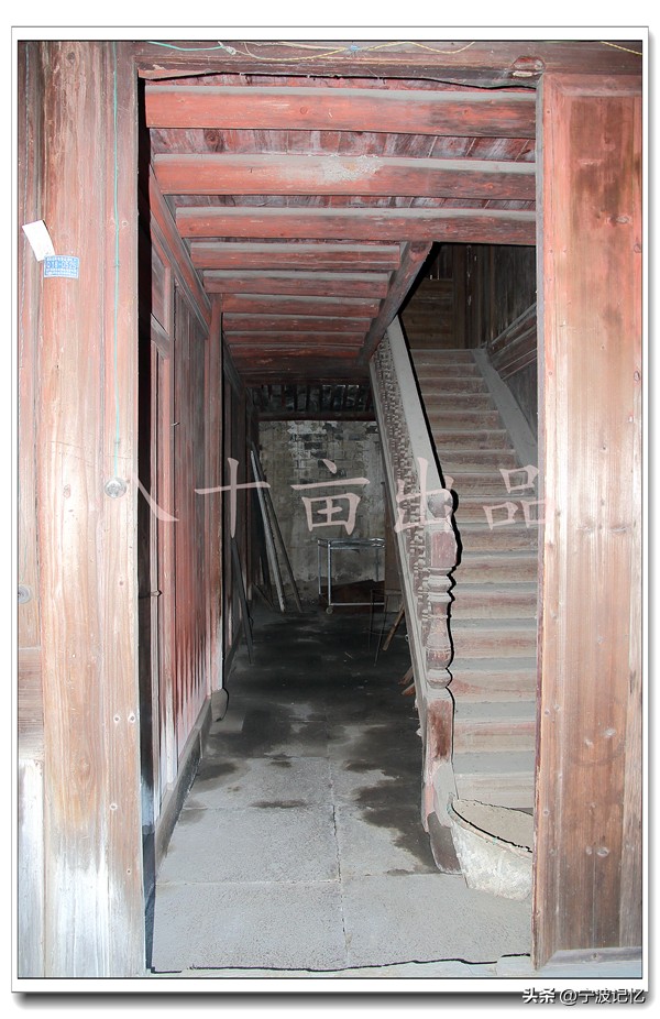 石碶街道各行政村,海曙区石碶村