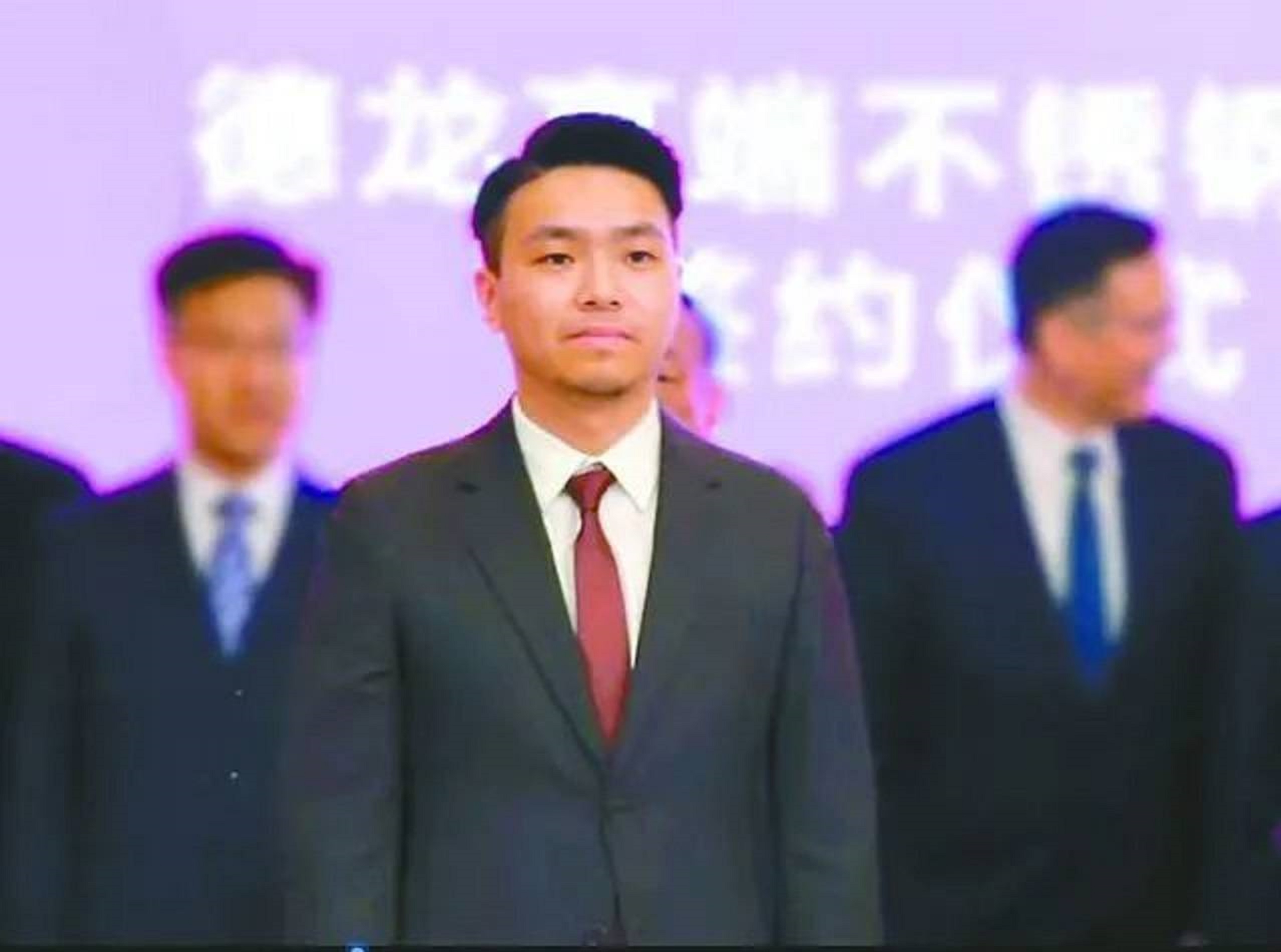 探秘江苏“盐城首富”戴笠：90后，控制20家企业，年入1353.823亿