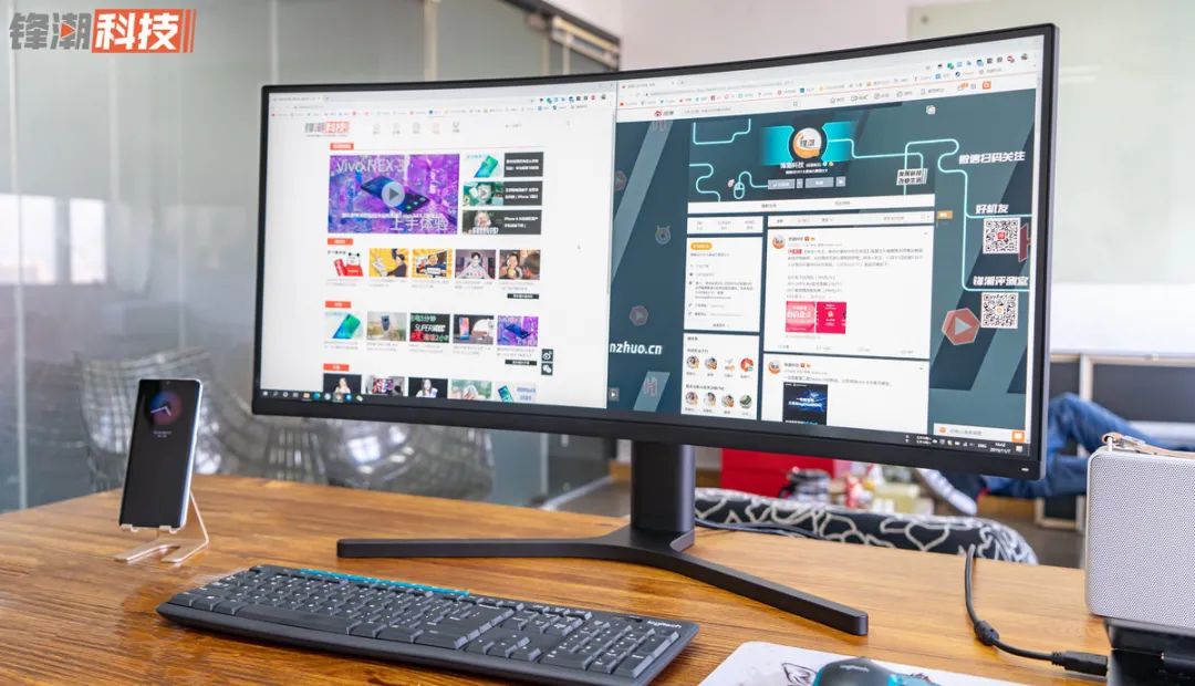 手机曲面屏有哪些优点和缺点,手机为啥不流行曲面屏了