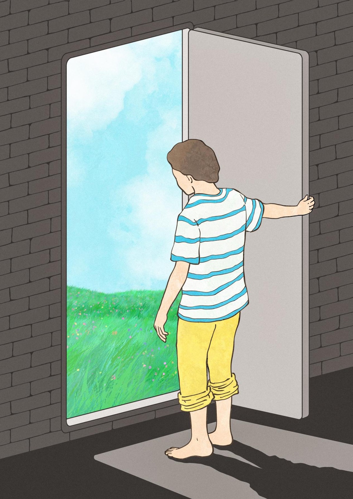 现在年轻人应该怎么赚钱,没钱的年轻人如何赚钱