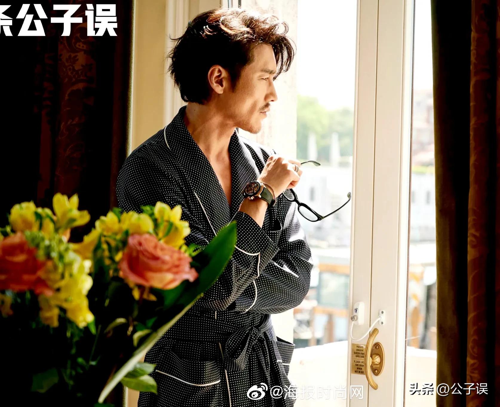 陈冠希和刘嘉玲有没有关系,陈冠希与刘嘉玲有过绯闻吗